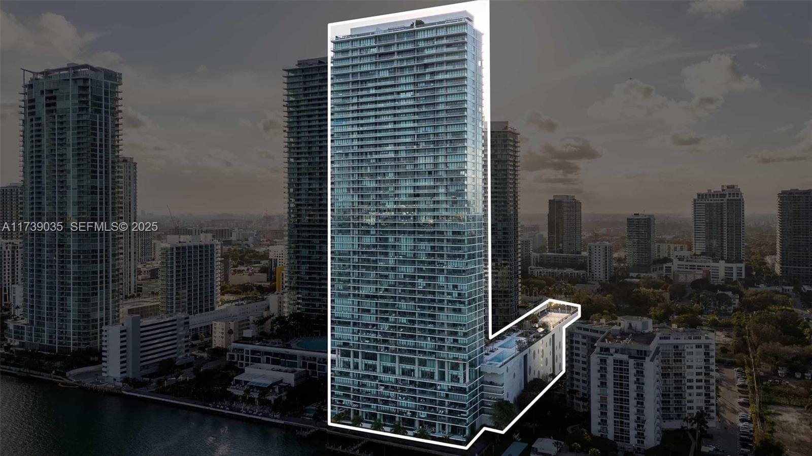 3131 NE 7th Avenue 2004, Miami, FL 33137 photo 9