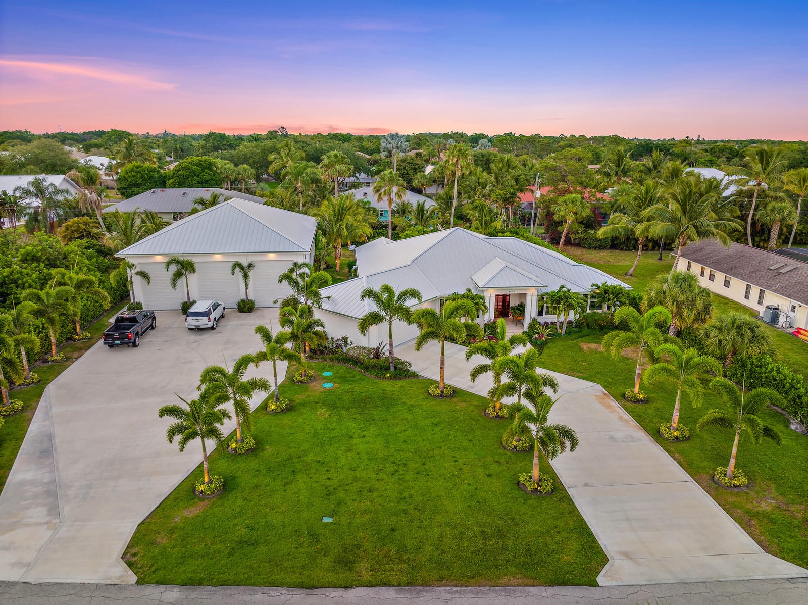 8505 SE Bayberry Terrace, Hobe Sound, FL 33455