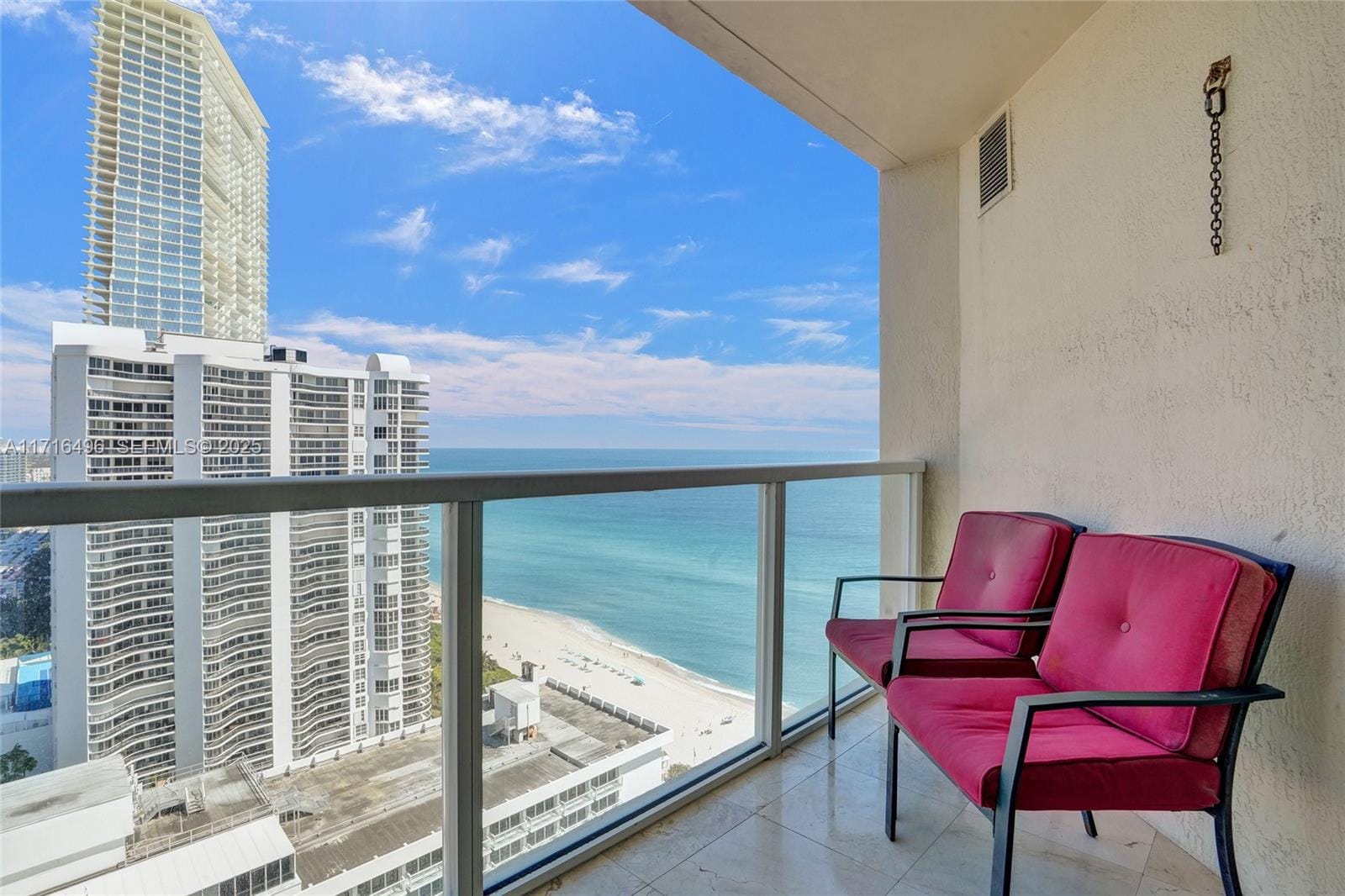 16699 Collins Avenue 2405, Sunny Isles Beach, FL 33160 photo 26