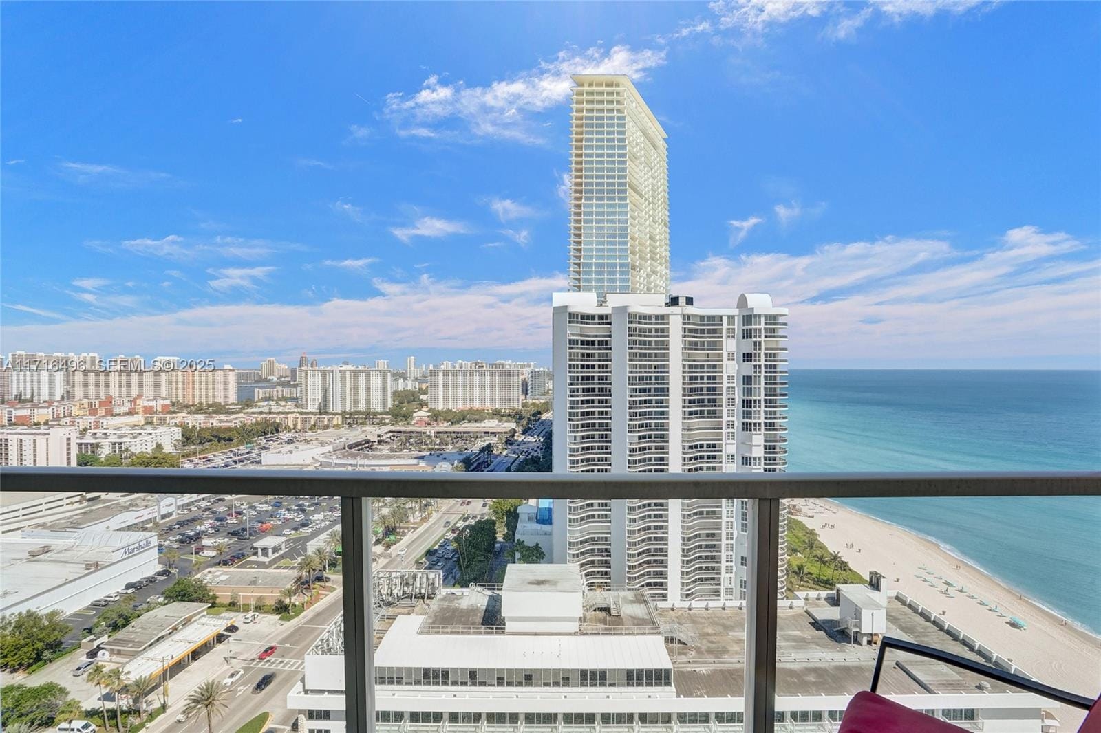 16699 Collins Avenue 2405, Sunny Isles Beach, FL 33160 photo 27