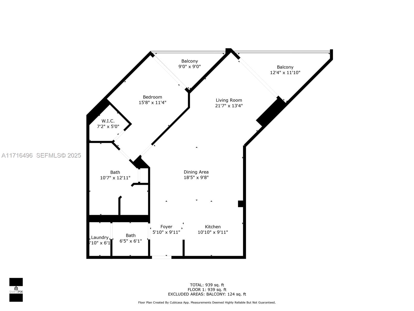 16699 Collins Avenue 2405, Sunny Isles Beach, FL 33160 photo 28