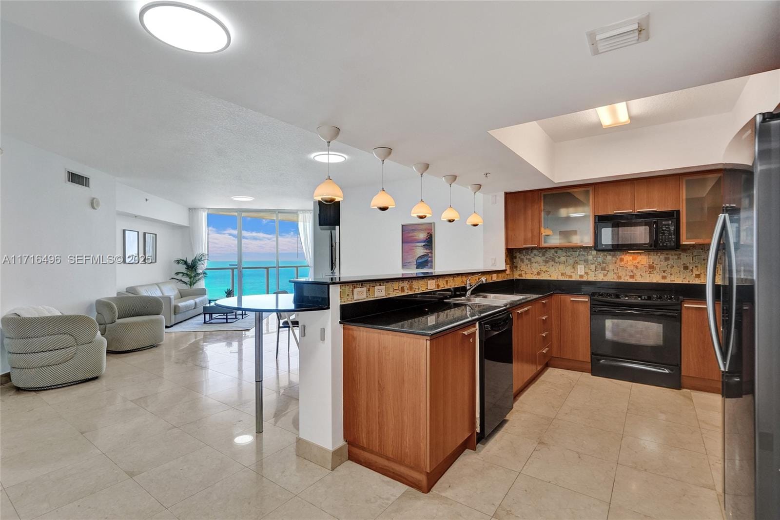 16699 Collins Avenue 2405 — photo 5