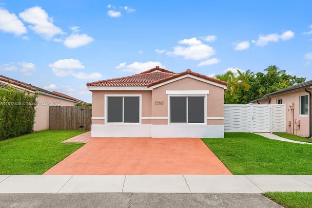 14358 SW 175th Terrace, Miami, FL 33177