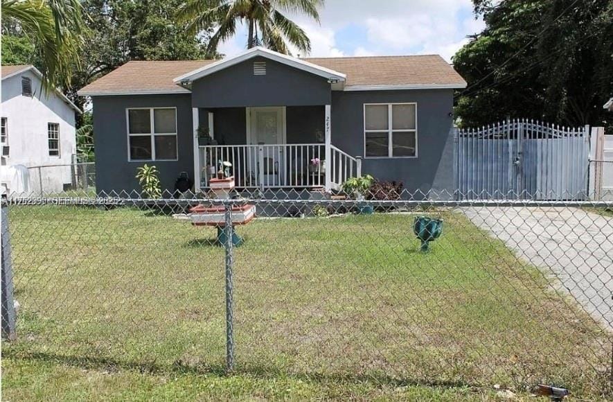 247 NW 97th Street, Miami, FL 33150