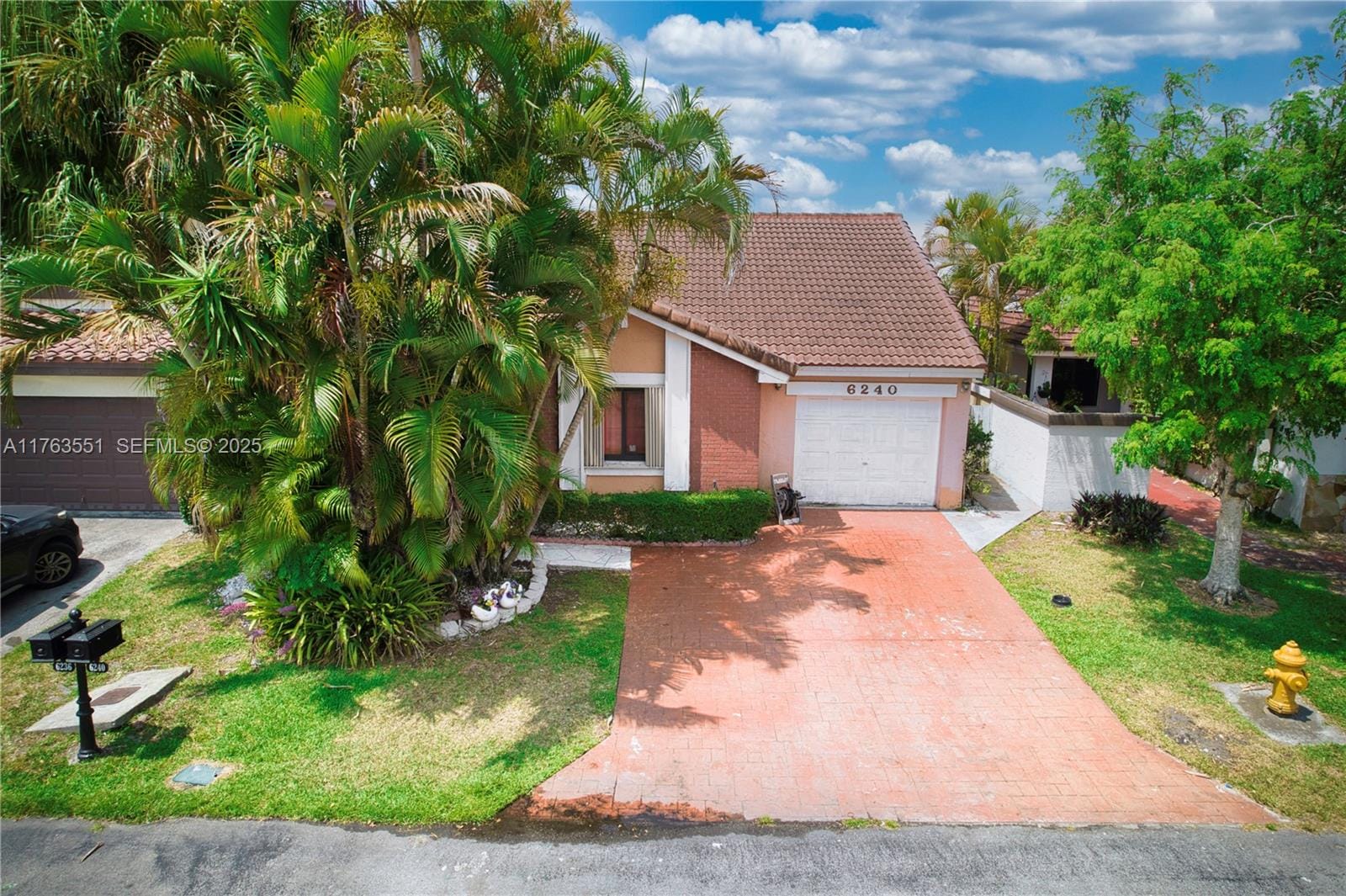 3 bedroom home for sale at 6240 176th, Hialeah, FL 33015 — $474,000