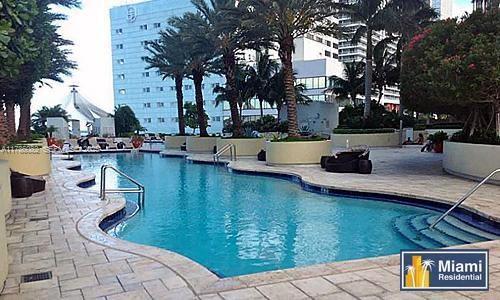 244 Biscayne Boulevard 3004 — photo 12
