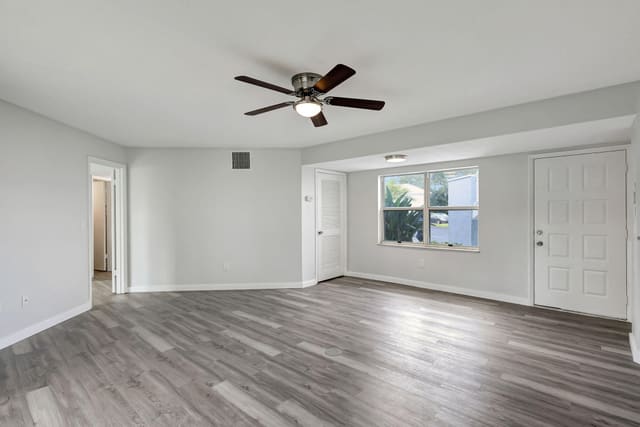 3200 SE Aster Lane S-102, sold in The Village Of Stuart, Stuart, FL