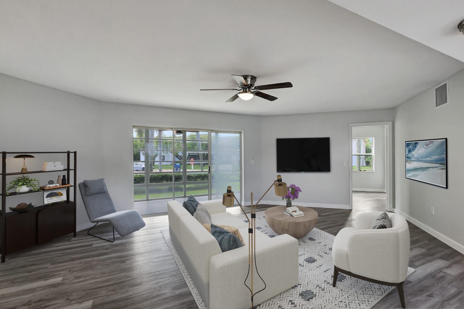 3200 SE Aster Lane S-102, Stuart, FL 34994 photo 3