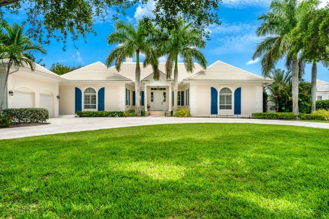 331 Westwind Court, Orchid, FL 32963