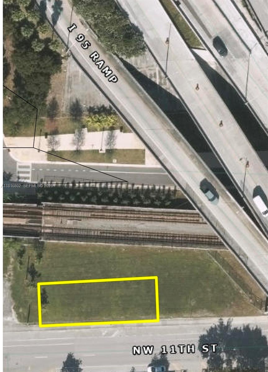 11 Street, Miami, FL 33136, Miami