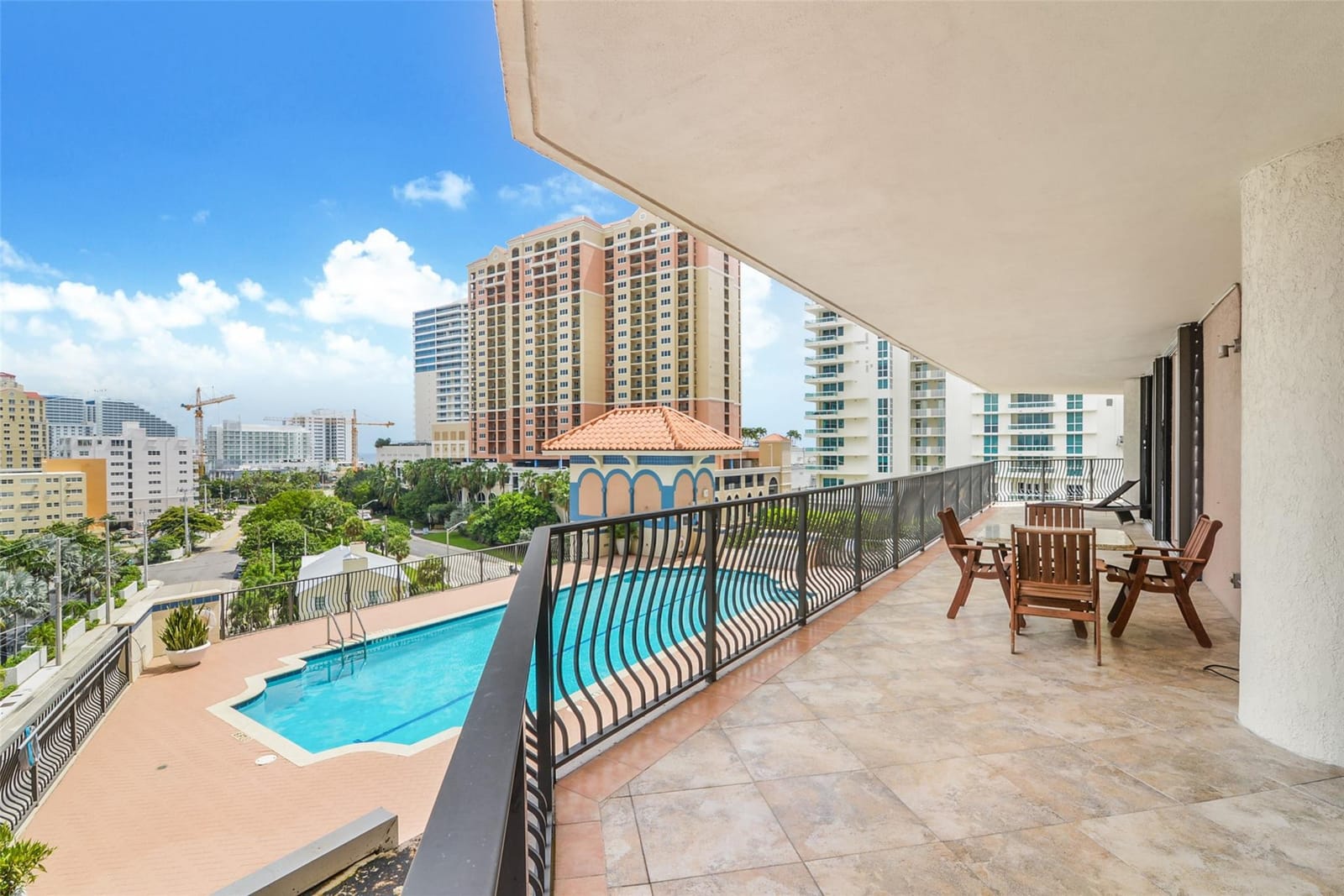 100 S Birch Road 802, Fort Lauderdale, FL 33316 photo 13