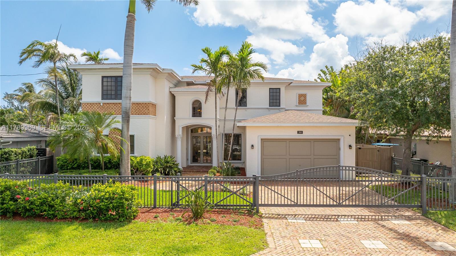 260 NE Wavecrest Court, Boca Raton, FL 33432, Boca Raton