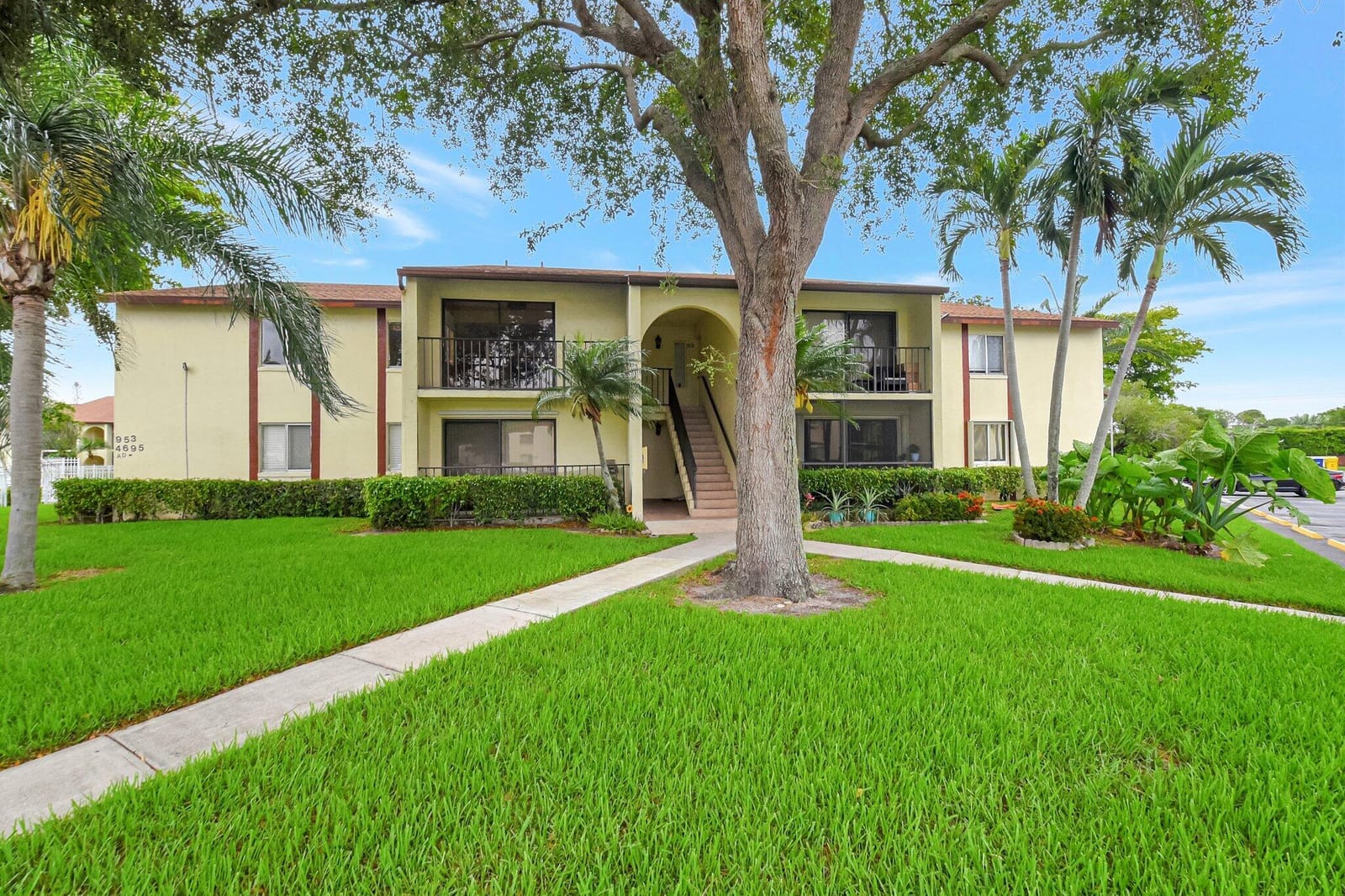 4695 Sable Pine Circle A1, West Palm Beach, FL 33417