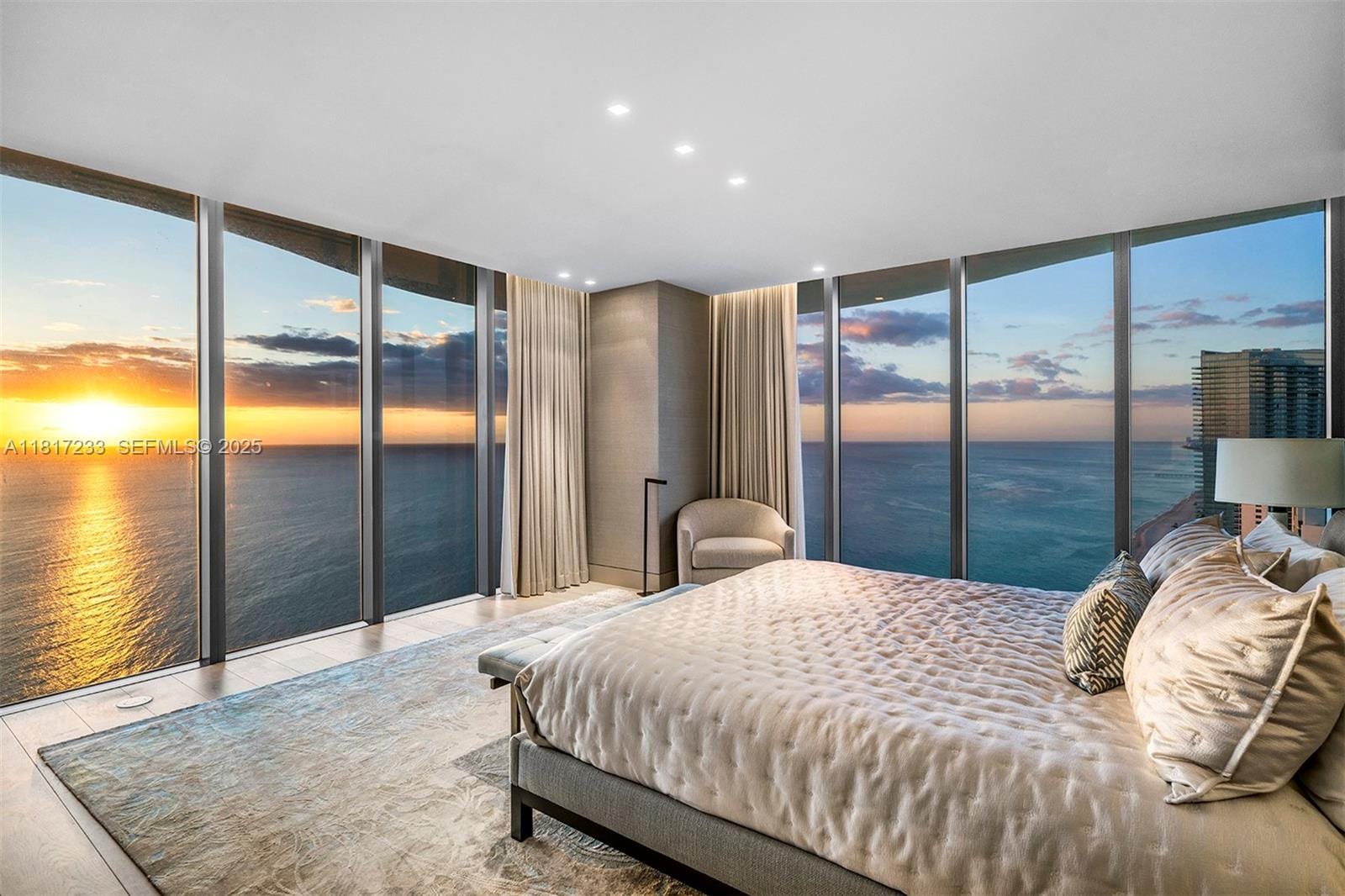 19575 Collins Avenue PH43, Sunny Isles Beach, FL 33160 photo 17