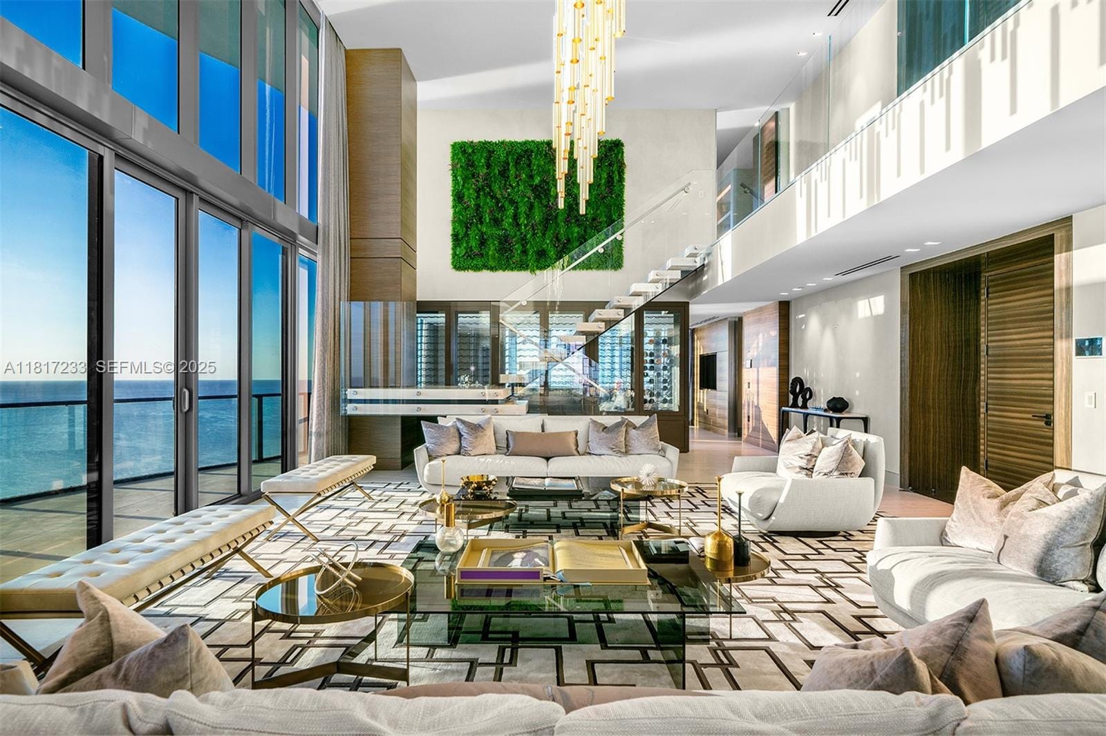 19575 Collins Avenue PH43, Sunny Isles Beach, FL 33160 photo 7