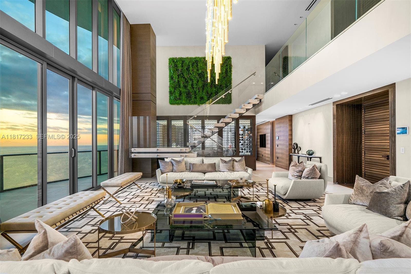 19575 Collins Avenue PH43, Sunny Isles Beach, FL 33160 photo 9