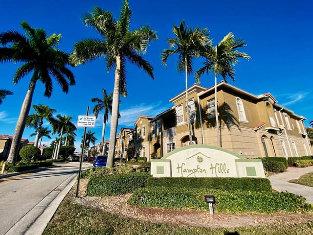 5766 Hampton Hills Boulevard 4101, Tamarac, FL 33321