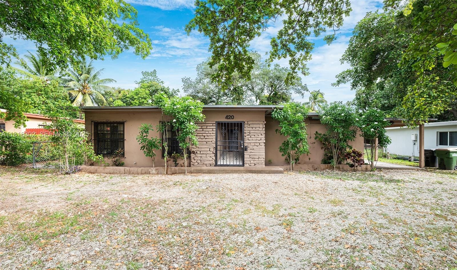 420 NE 135th Street, North Miami, FL 33161