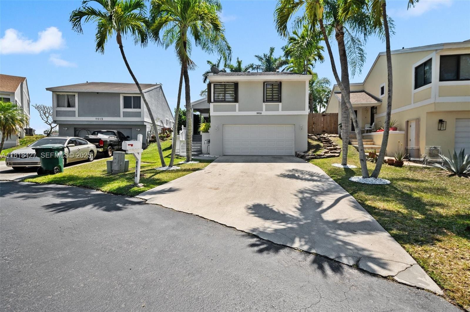 9916 SW 218th Terrace, Cutler Bay, FL 33190
