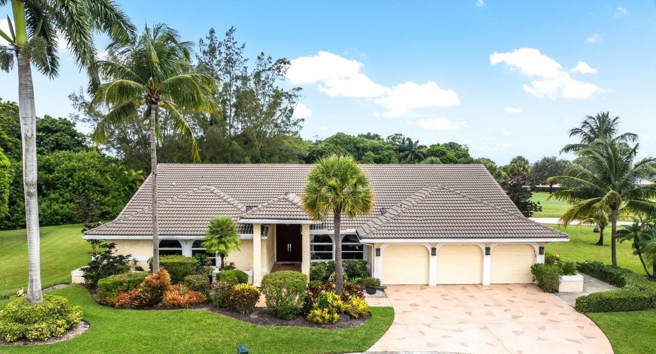 10369 Silver Lake Drive, Boca Raton, FL 33428 photo 1