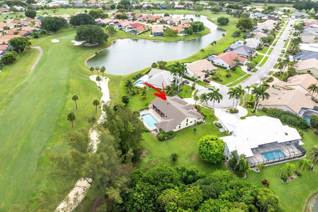 10369 Silver Lake Drive, Boca Raton, FL 33428 photo 3