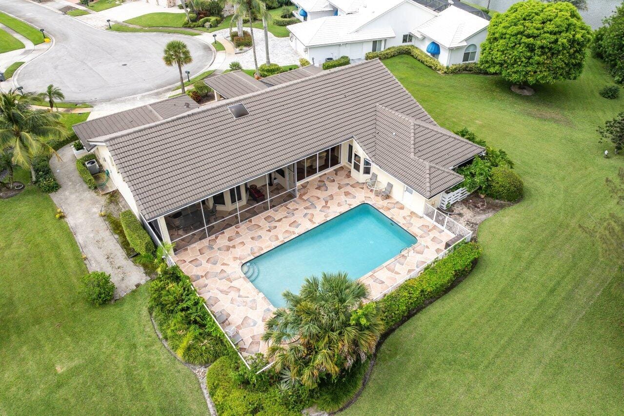 10369 Silver Lake Drive, Boca Raton, FL 33428 photo 5