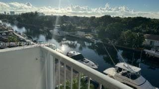 2000 NE 135th Street 509, sold in Keystone Towers Condo, North Miami, FL