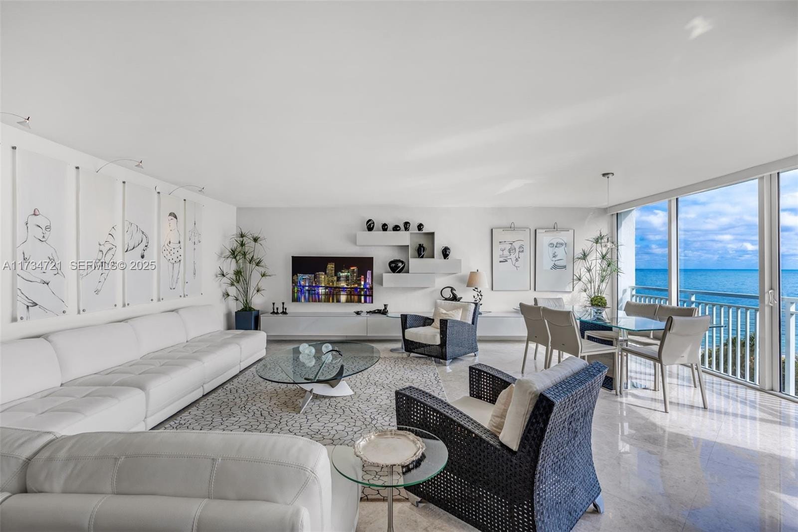 607 Ocean Drive 10J, Key Biscayne, FL 33149 photo 12