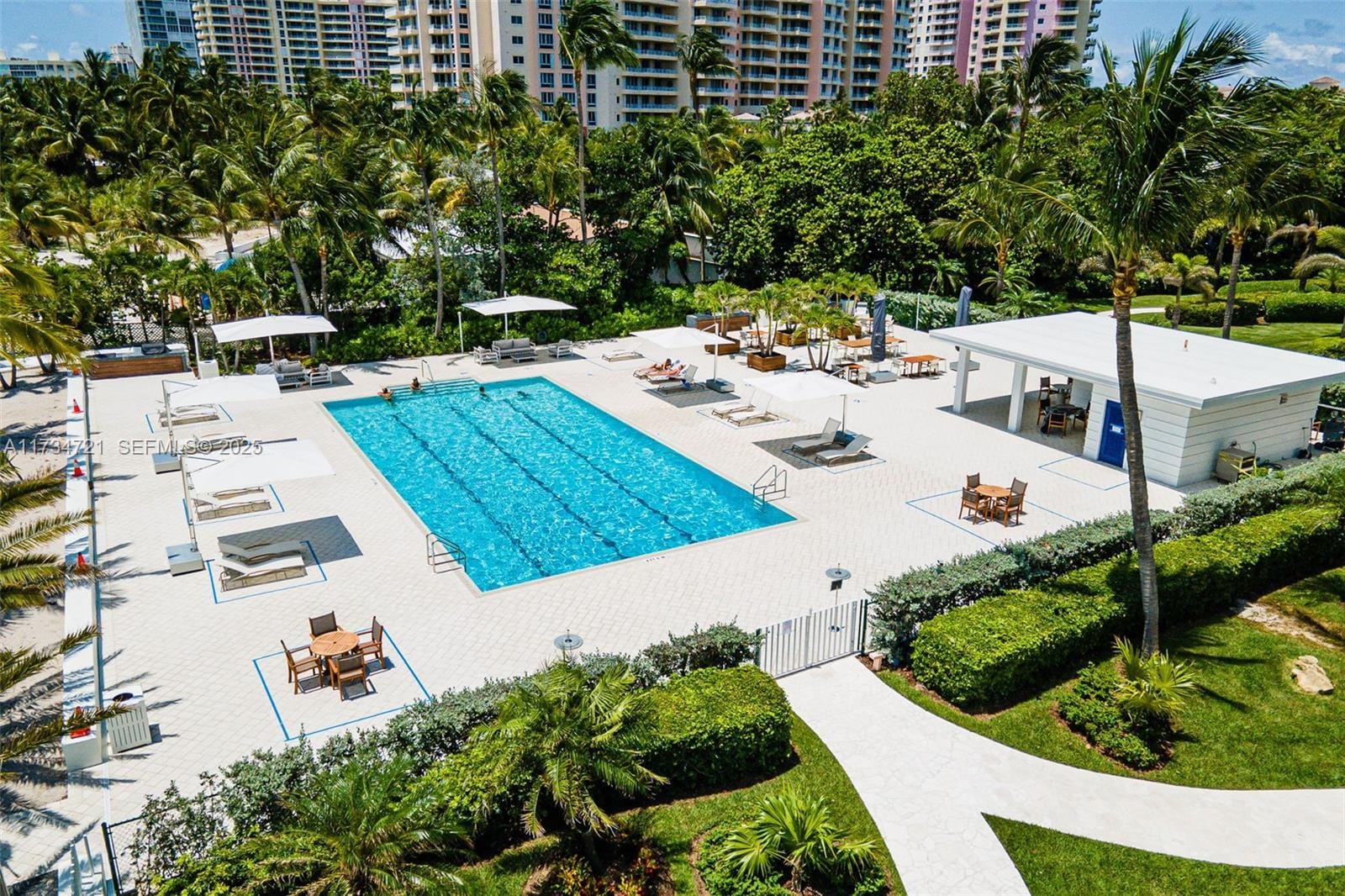 607 Ocean Drive 10J, Key Biscayne, FL 33149 photo 28