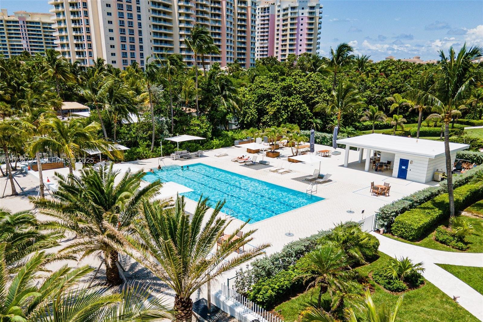 607 Ocean Drive 10J, Key Biscayne, FL 33149 photo 29