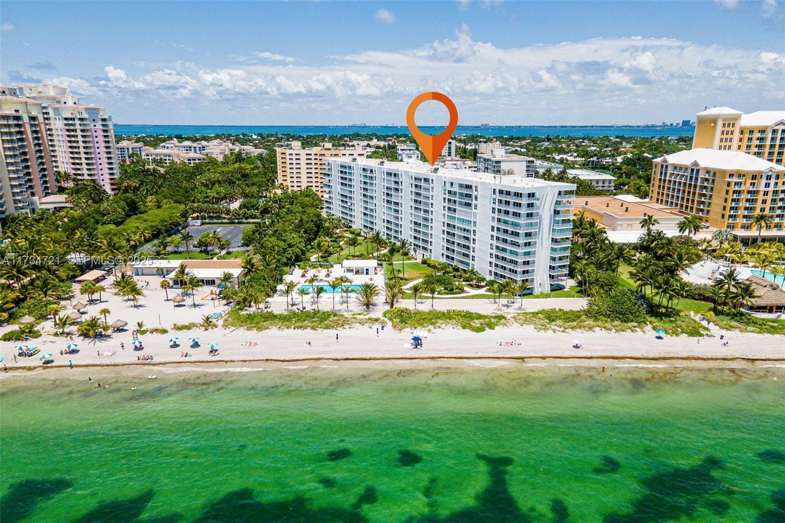 607 Ocean Drive 10J, Key Biscayne, FL 33149 photo 30