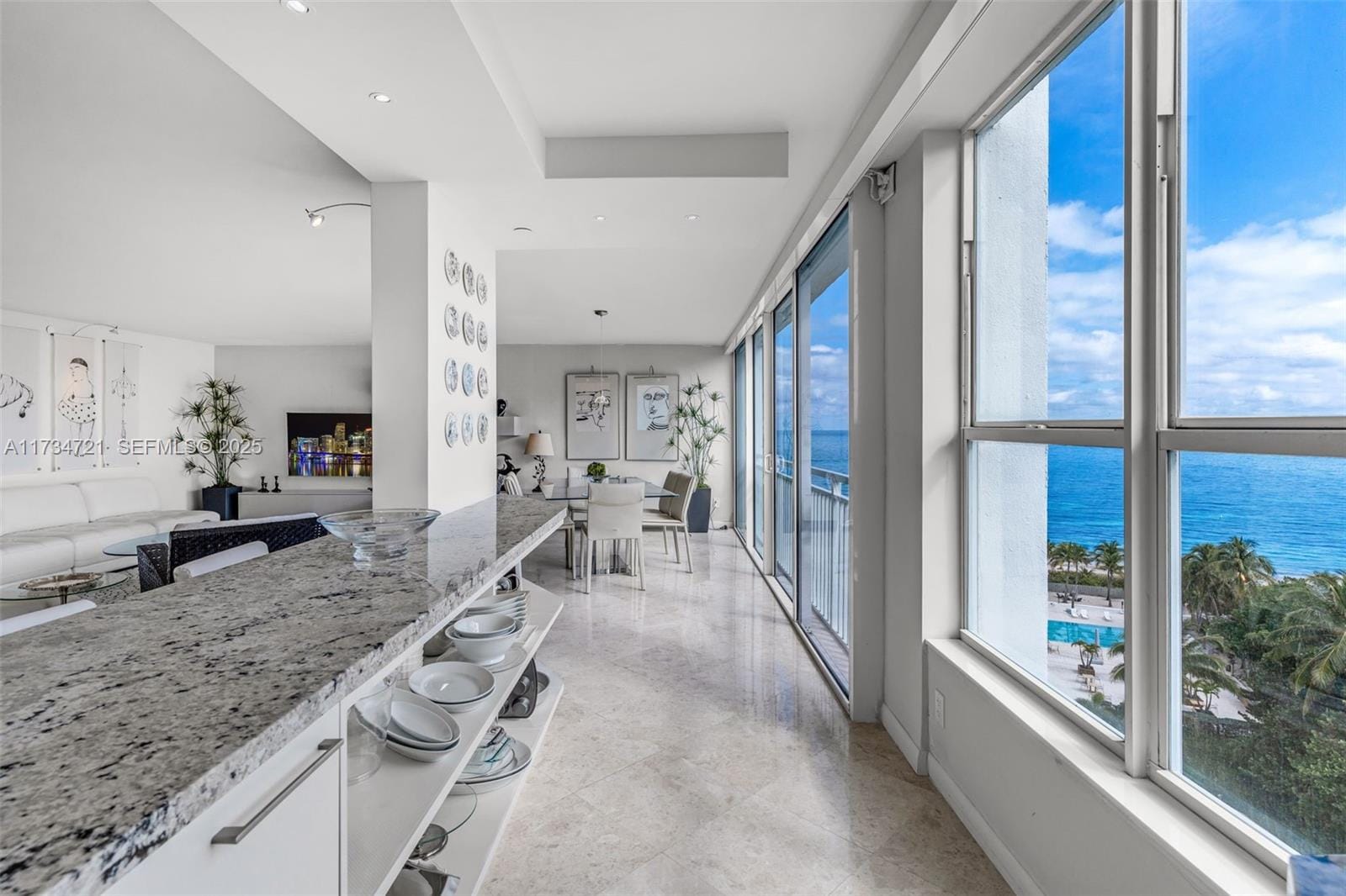 607 Ocean Drive 10J, Key Biscayne, FL 33149 photo 7