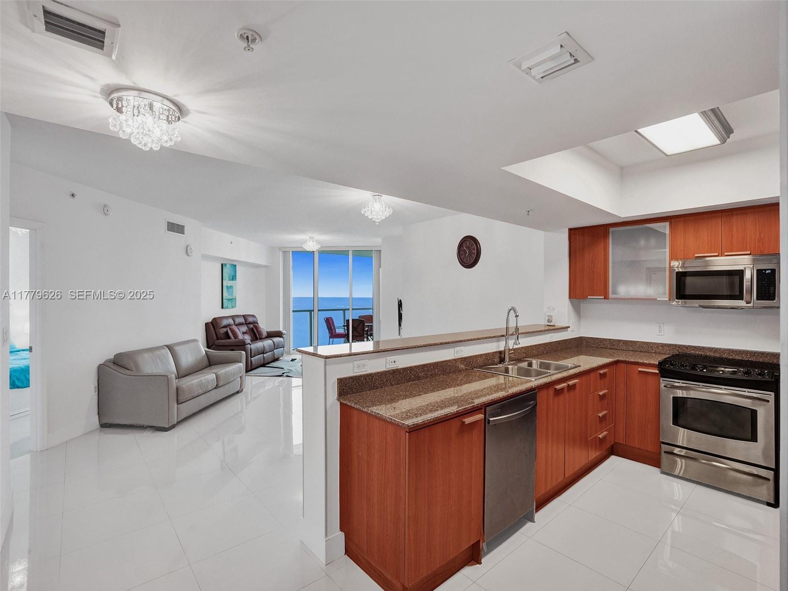 16699 Collins Avenue 2305 — photo 1