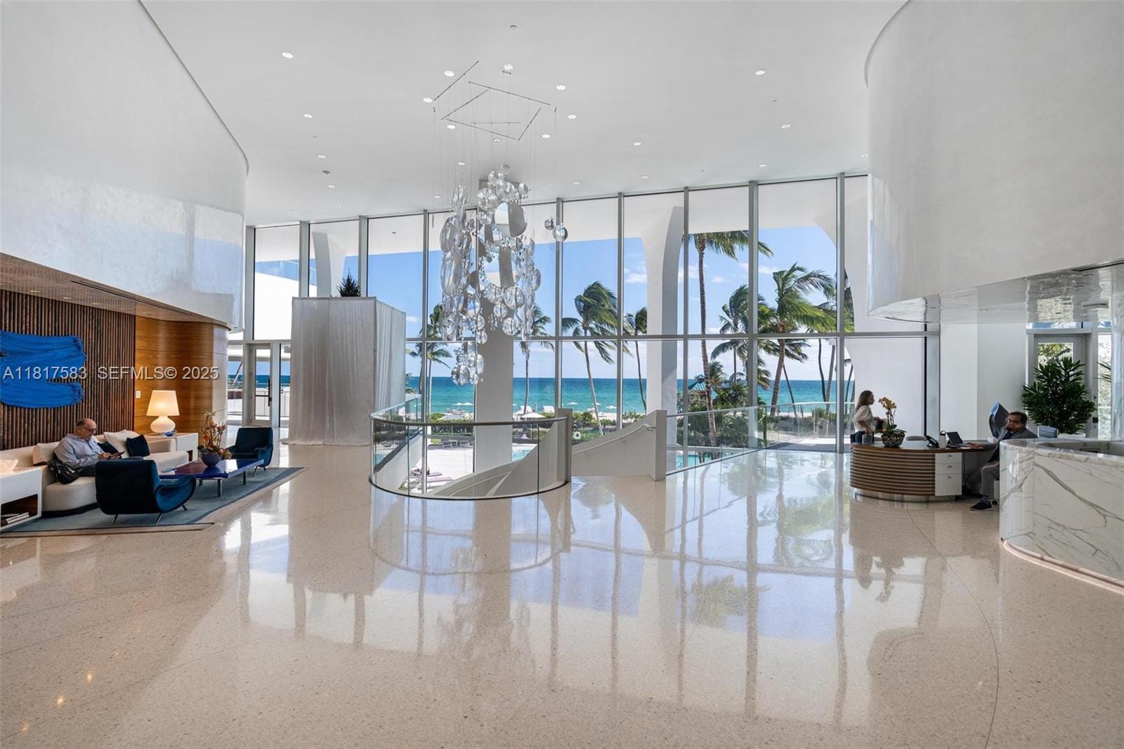16901 Collins Avenue 902, Sunny Isles Beach, FL 33160 photo 23