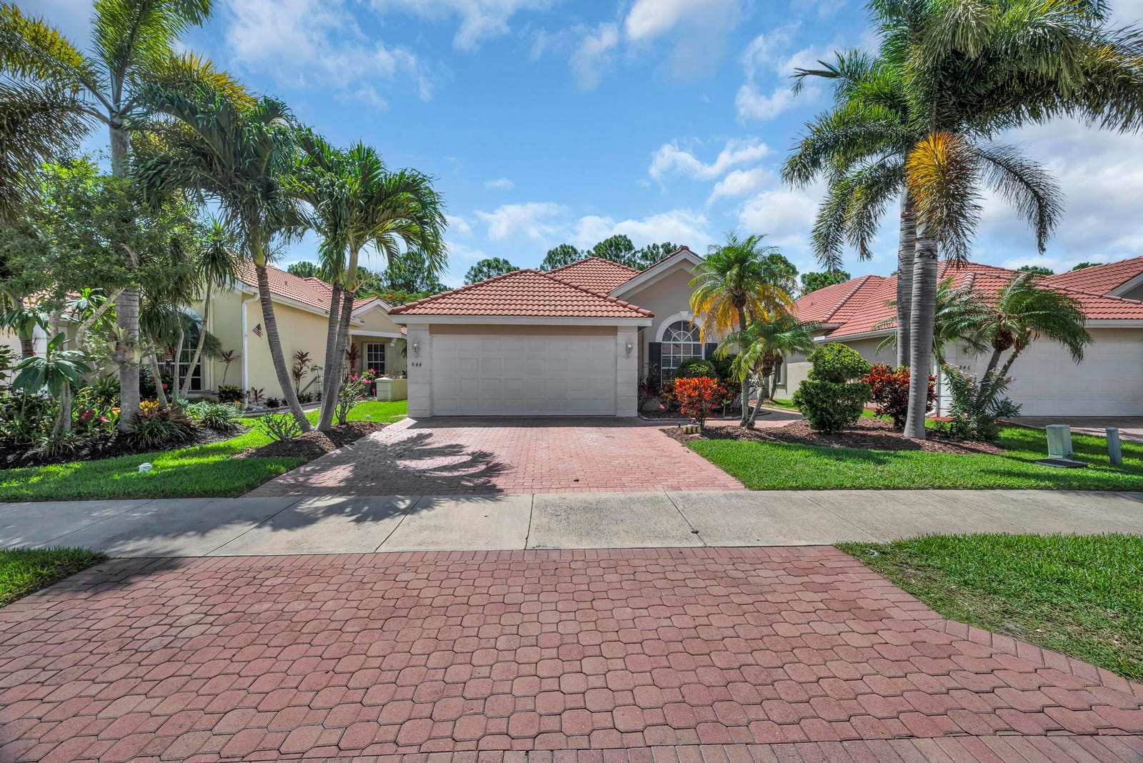 844 SW Munjack Circle, Port St. Lucie, FL 34986