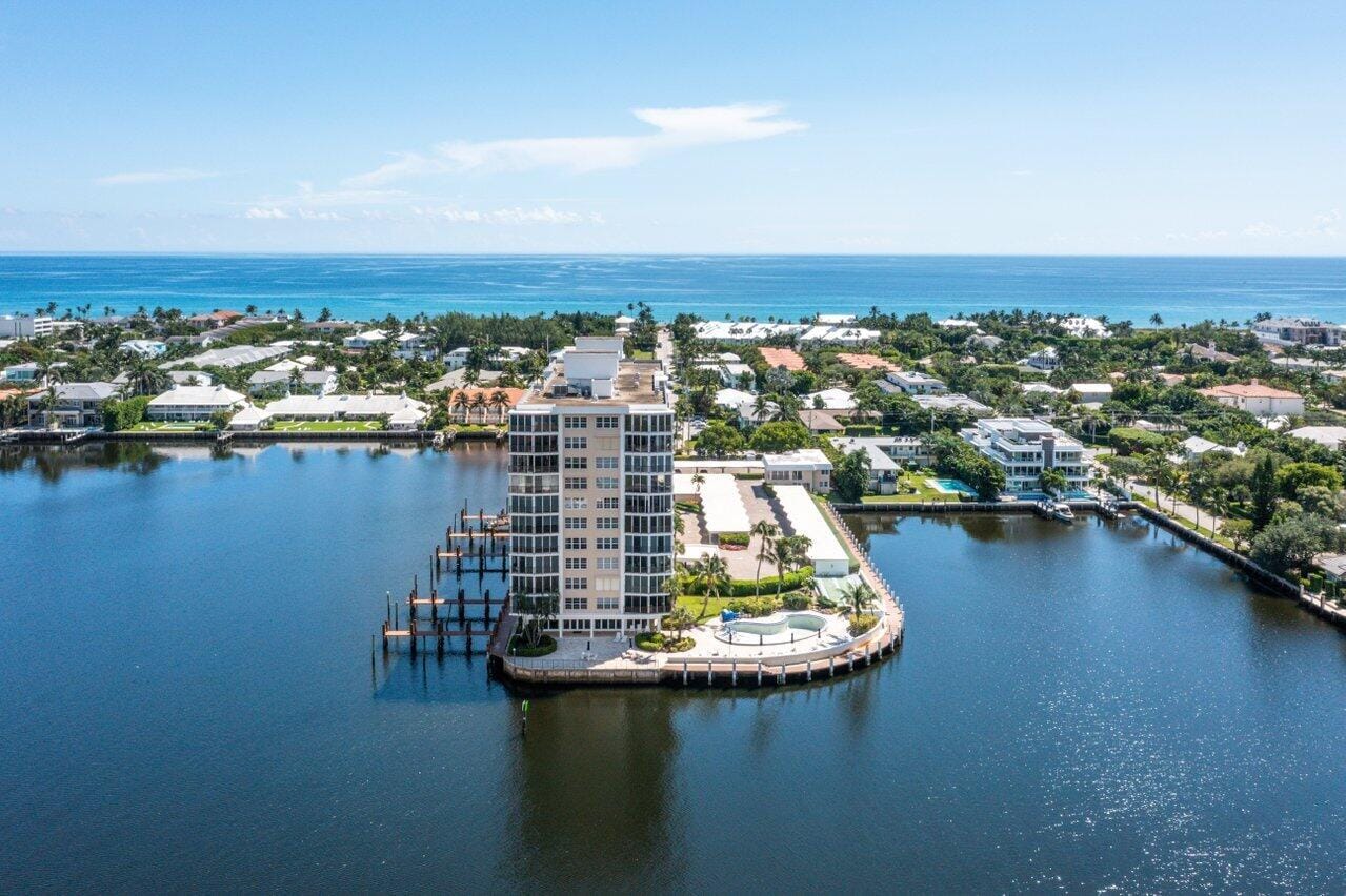 400 Seasage Drive 506, Delray Beach, FL 33483 photo 2