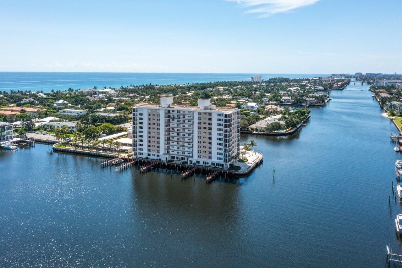 400 Seasage Drive 506, Delray Beach, FL 33483 photo 3