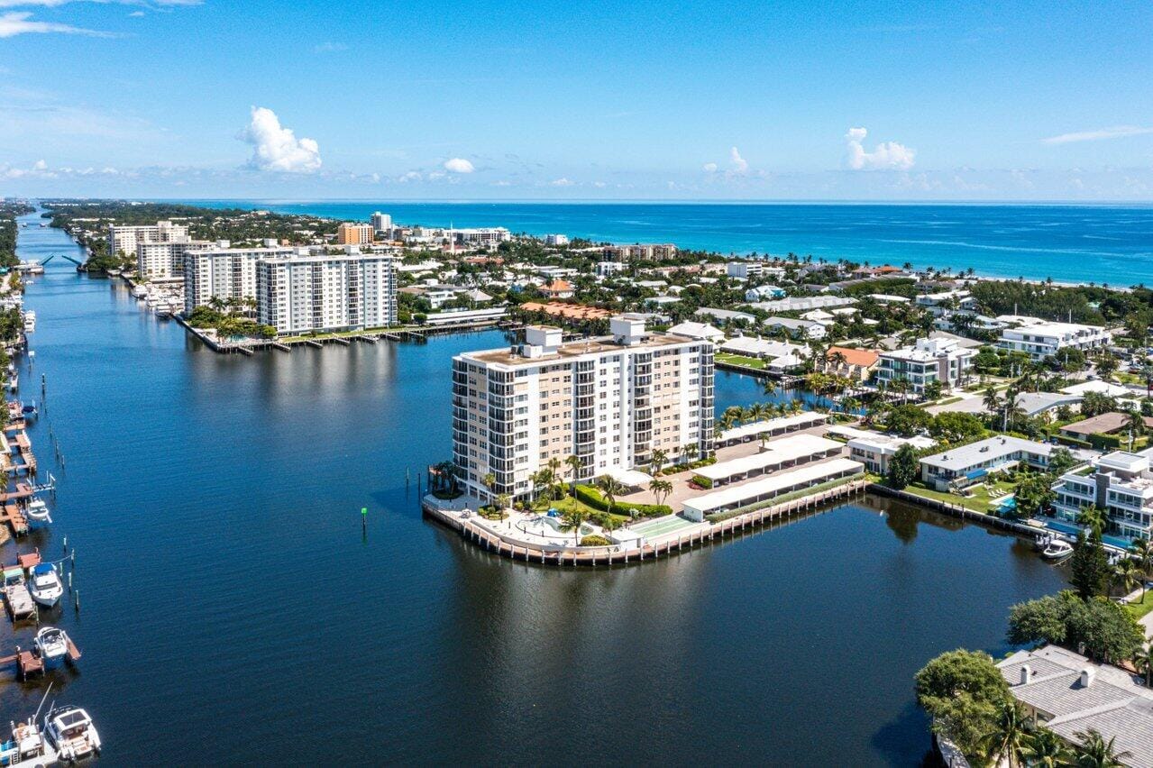 400 Seasage Drive 506, Delray Beach, FL 33483 photo 4