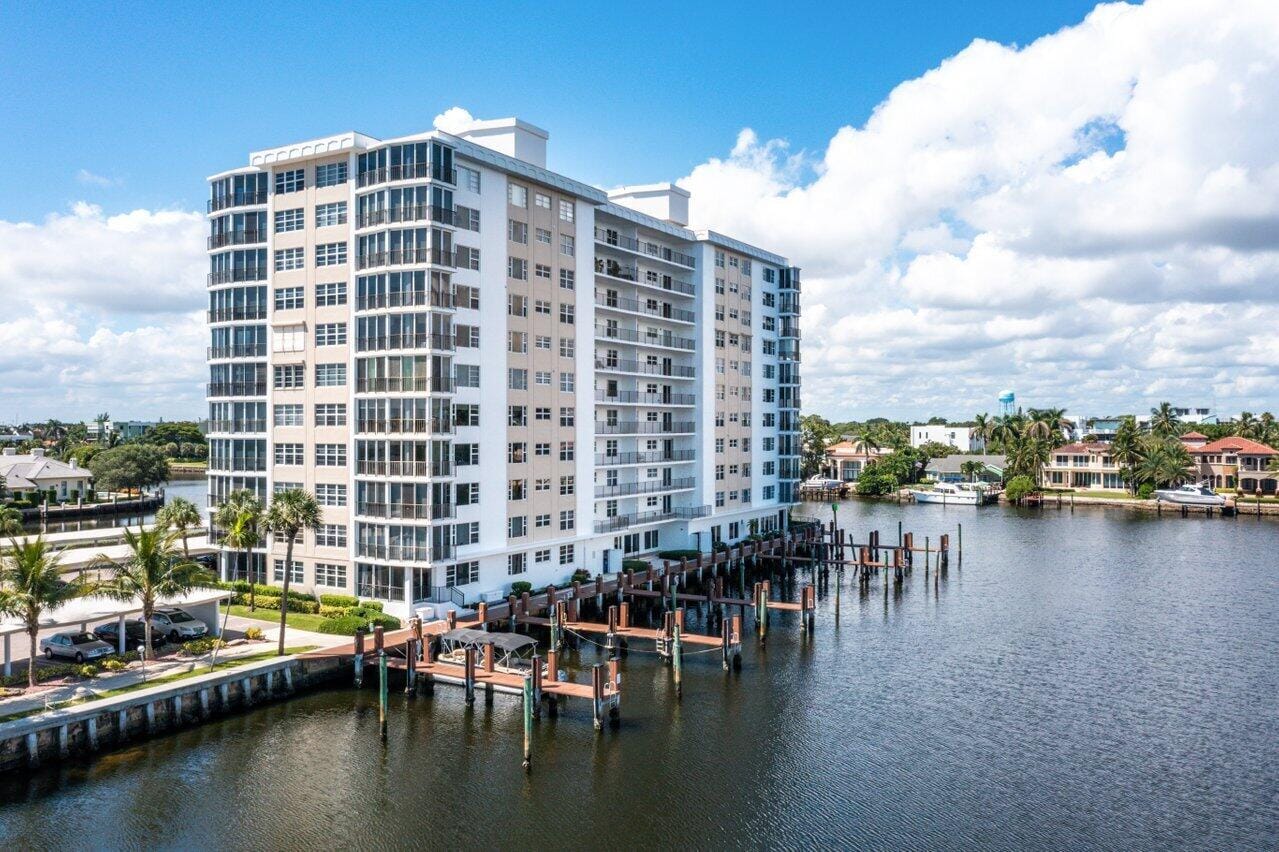 400 Seasage Drive 506, Delray Beach, FL 33483 photo 5