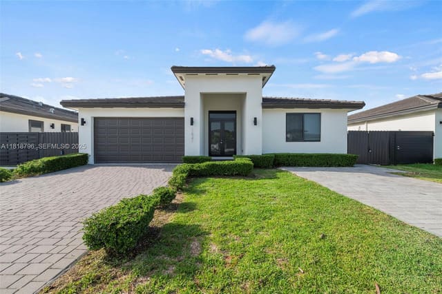 12941 SW 227th Street, Miami, FL 33170
