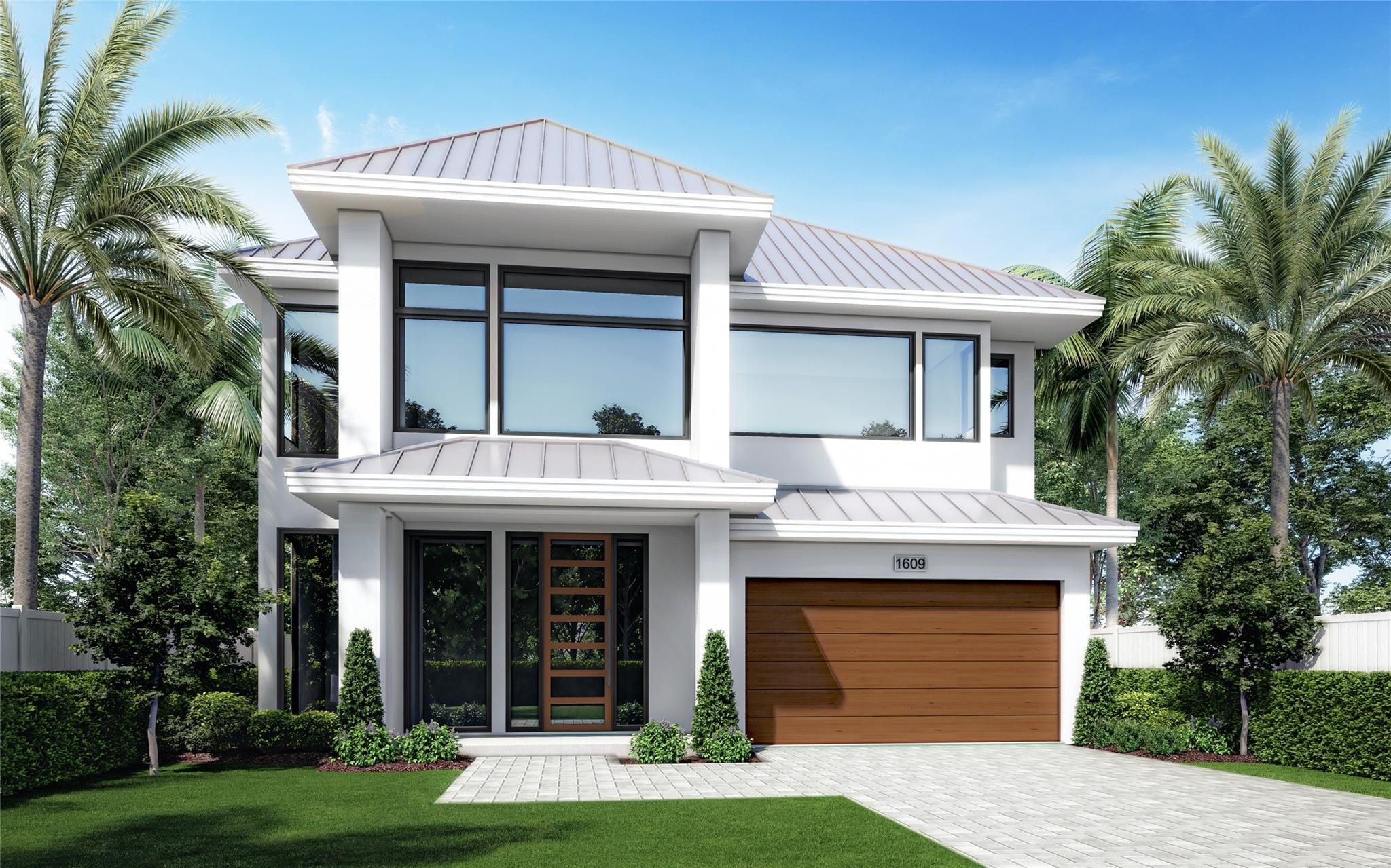 1609 SE 1st Street, Fort Lauderdale, FL 33301, Fort Lauderdale