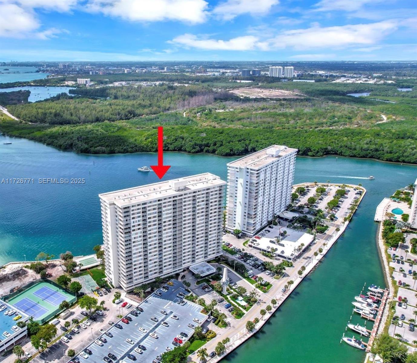300 Bayview Drive 402, Sunny Isles Beach, FL 33160, Sunny Isles Beach