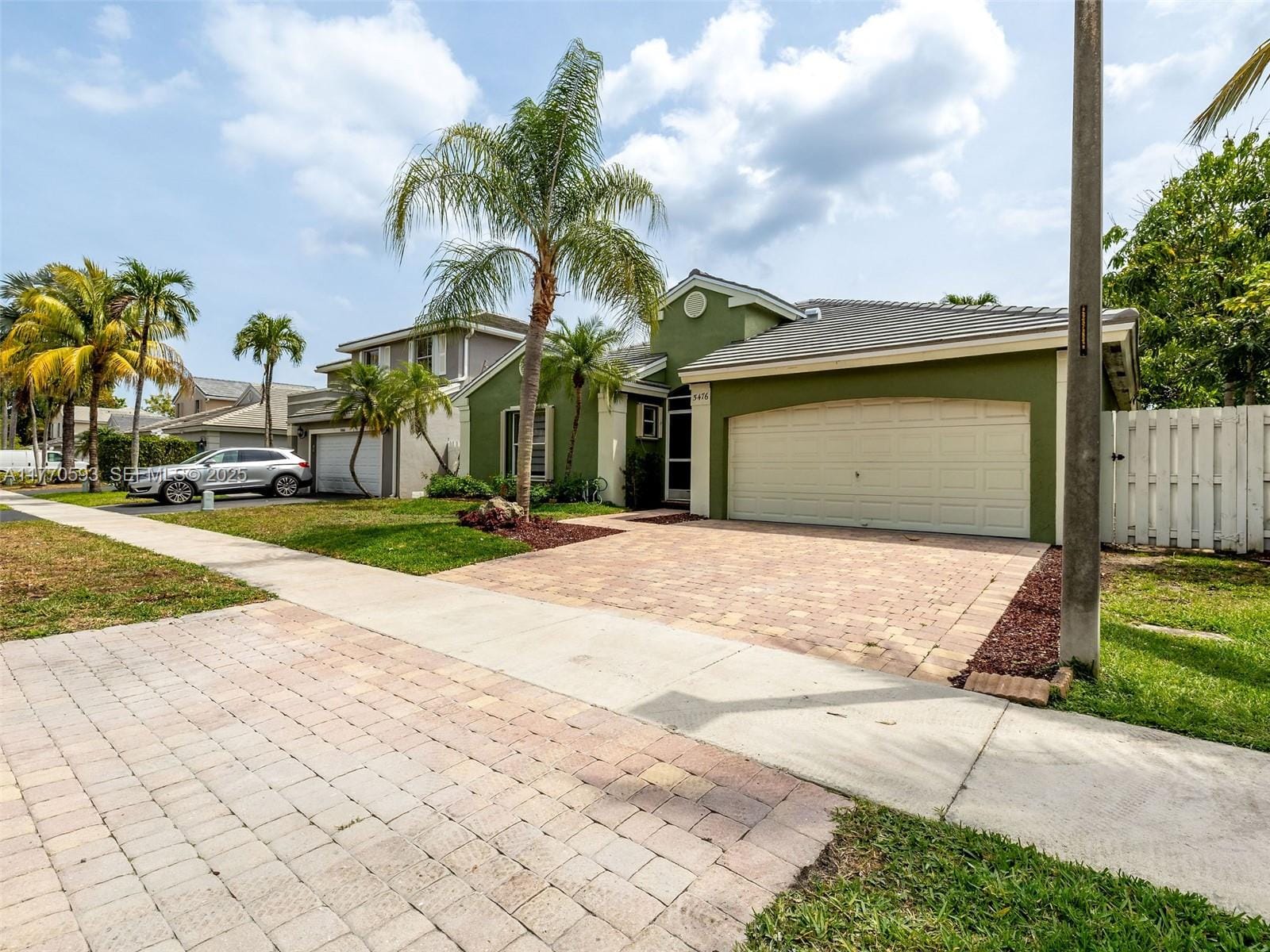 5476 NW 56th Drive, Coconut Creek, FL 33073