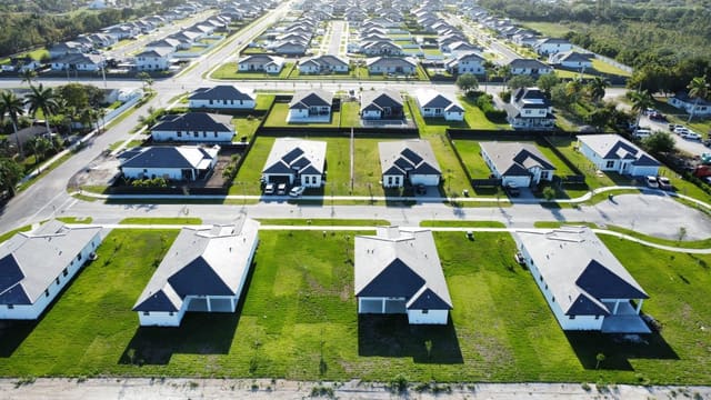 29105 SW 166 Avenue, sold in Bella Marie Estates, Homestead, FL