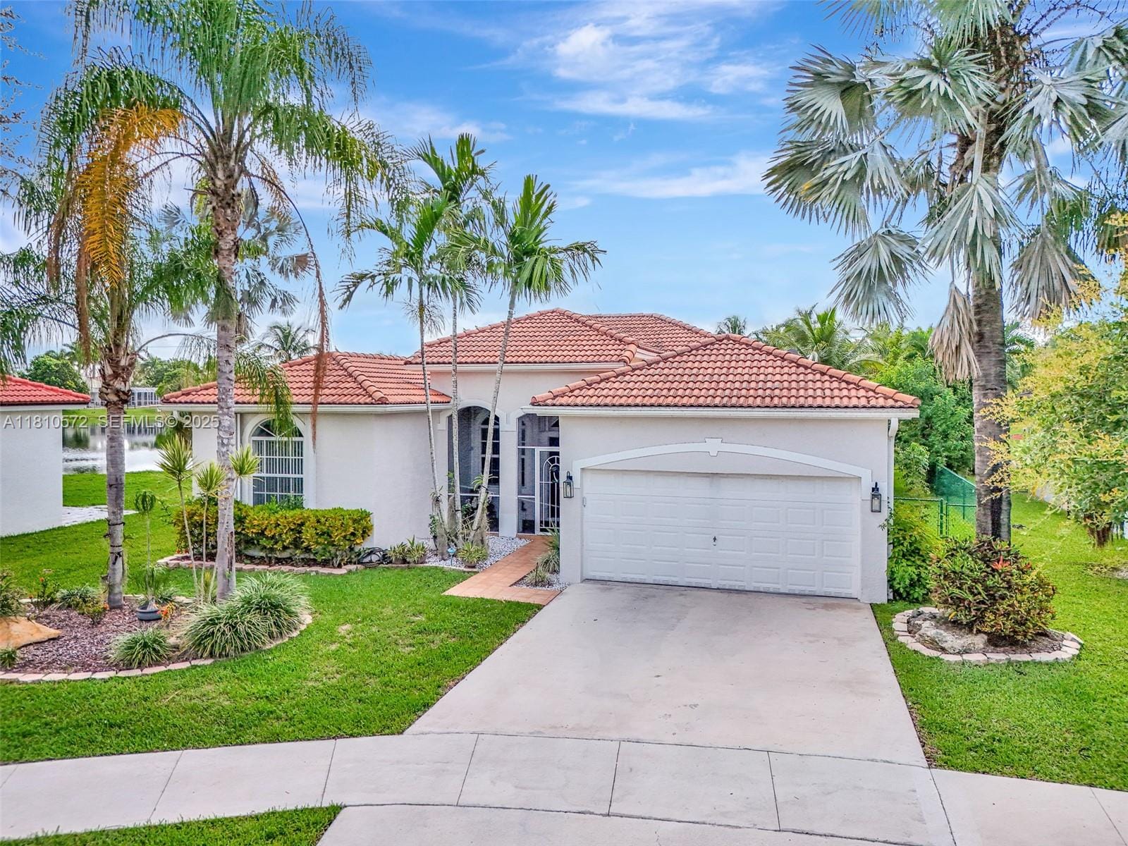 2775 Dunwoodie Place, Homestead, FL 33035