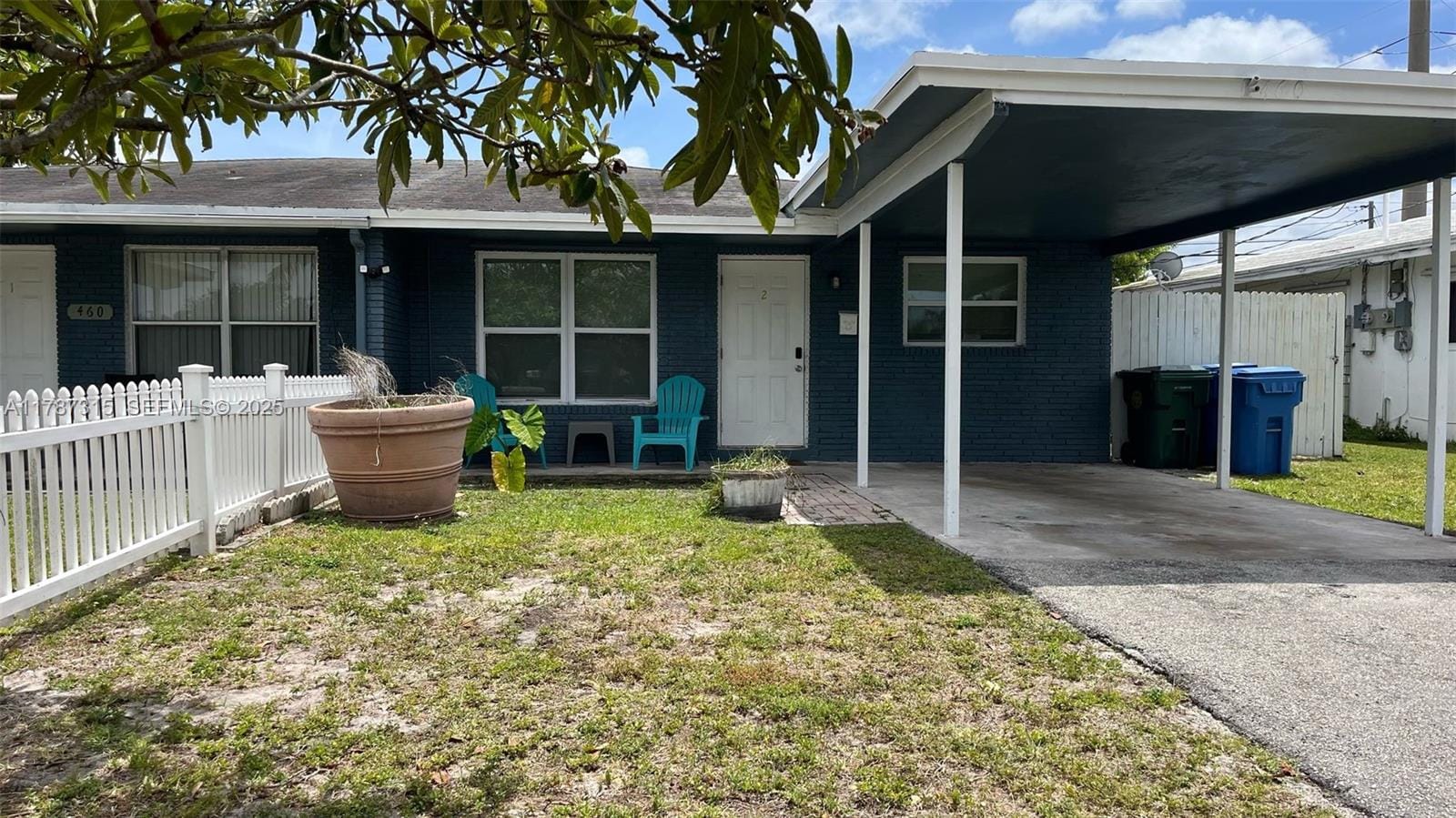 460 NE 45th Street, Oakland Park, FL 33334