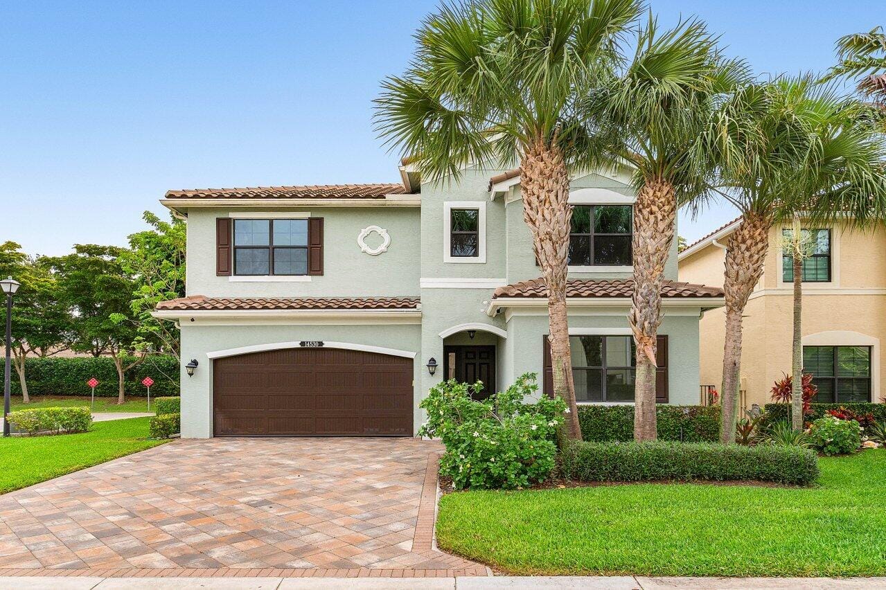 14530 White Jade Terrace, Delray Beach, FL 33446 photo 2