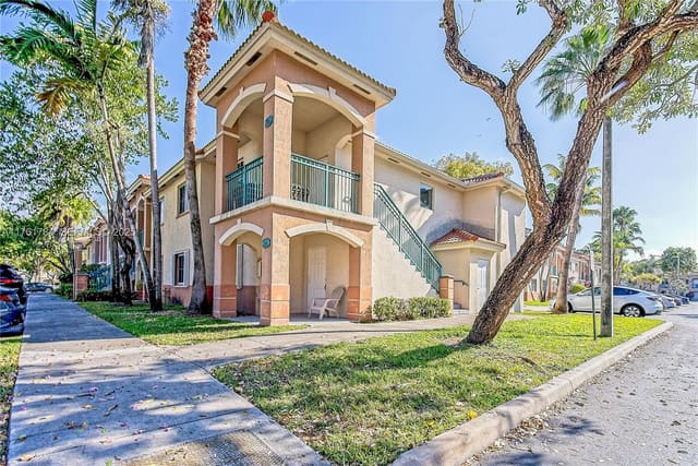 2931 SE 13th Avenue 106-47, Homestead, FL 33035
