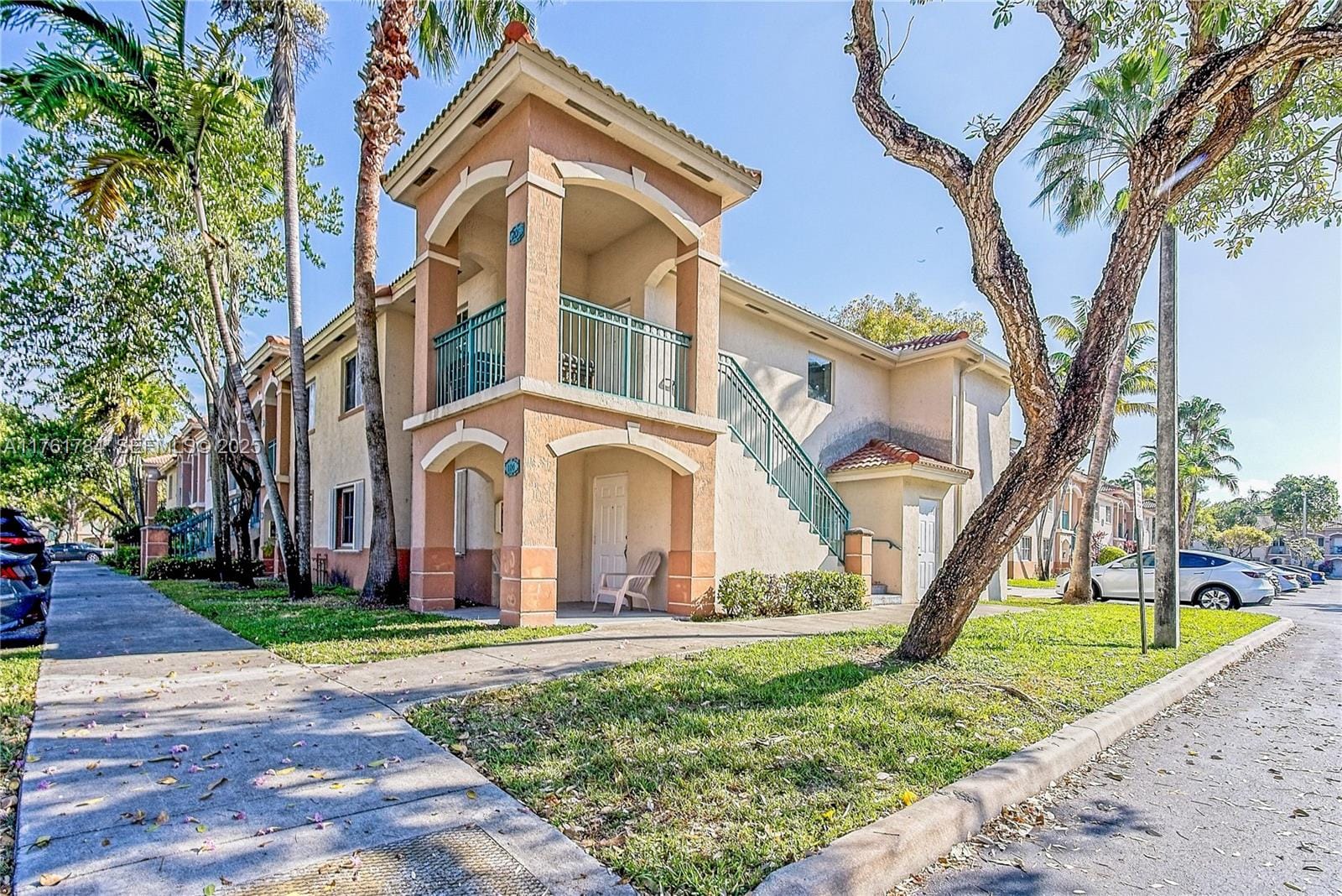 2931 SE 13th Avenue 106-47, Homestead, FL 33035