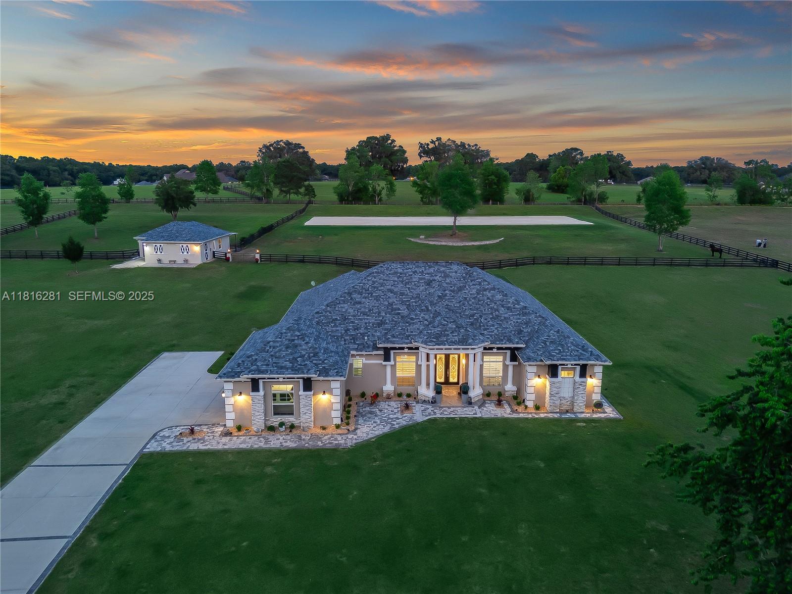 7161 NE 22nd Ct Road, Ocala, FL 34479 photo 2